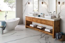 Image depicting the Service Tile Flooring